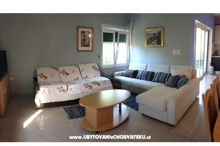 Apartmány Lolinka Bibinje – foto 7
