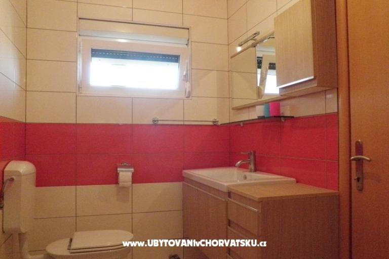 Apartmány Lolinka Bibinje – foto 8