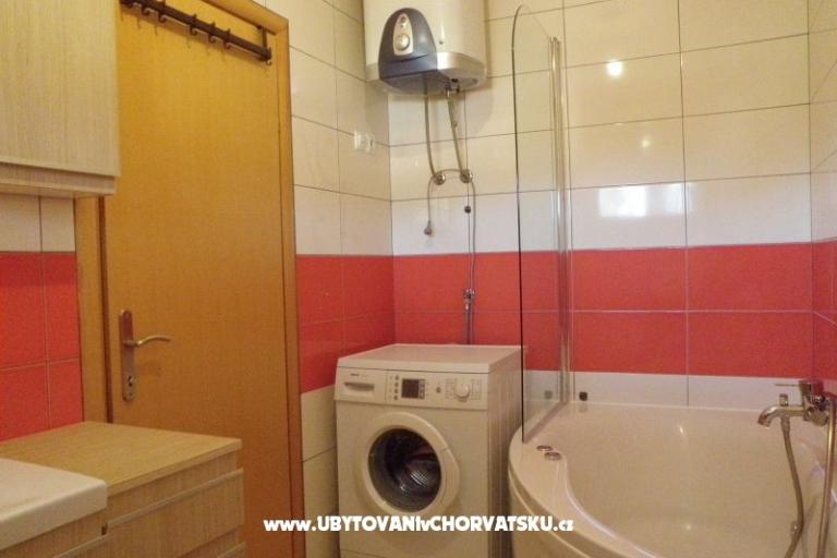 Apartmány Lolinka Bibinje – foto 9