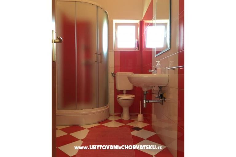 Apartmány Luce – foto 10