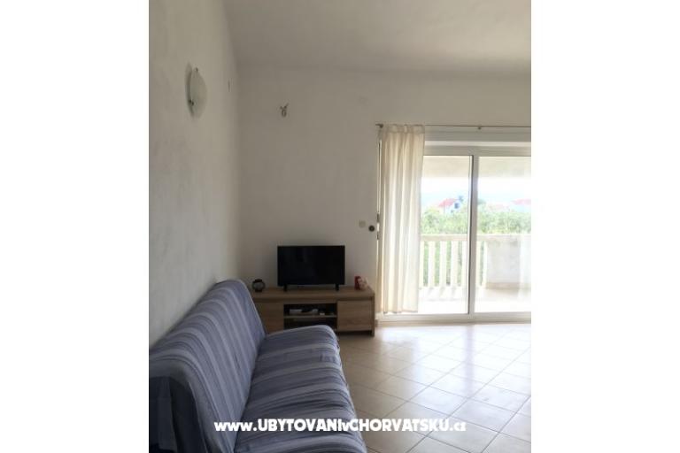 Apartmány Luce – foto 4