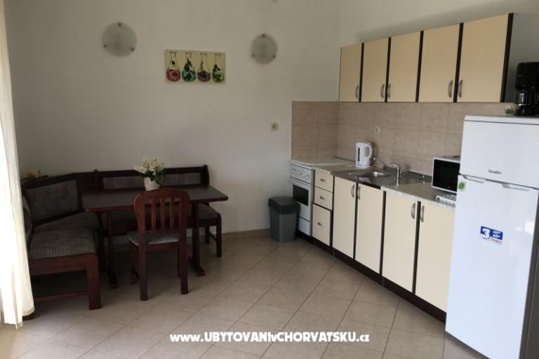 Apartmány Luce – foto 5
