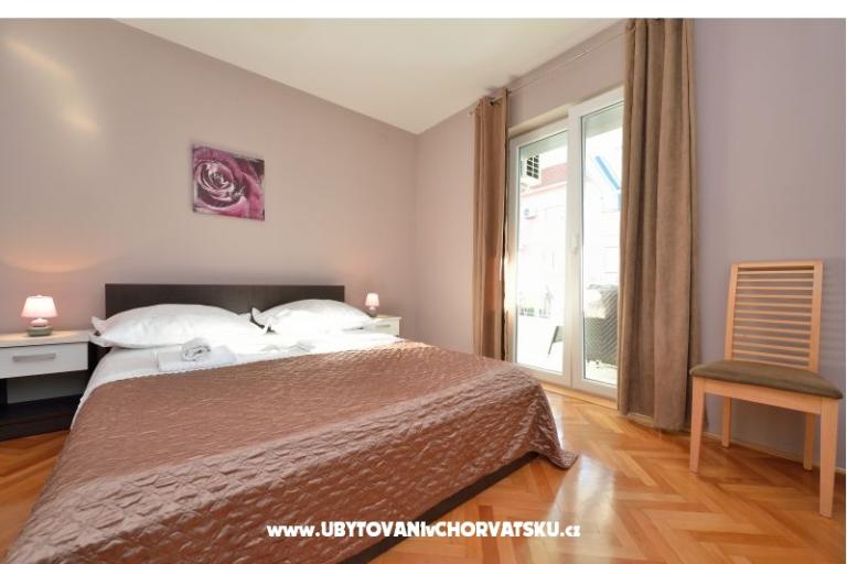 Apartmány Mate – foto 16