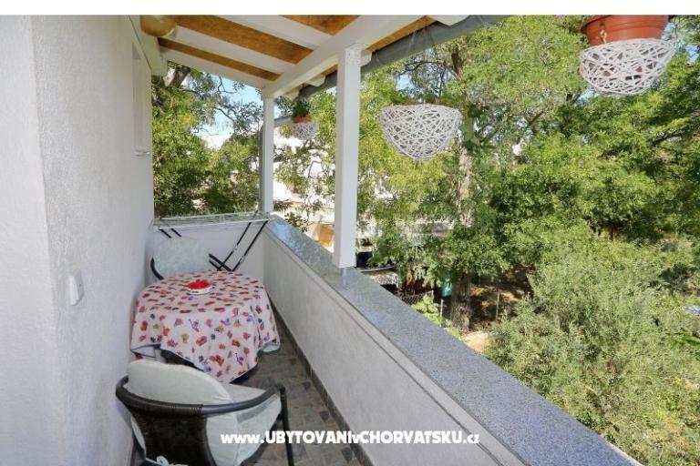 Apartmány NICOL – foto 13