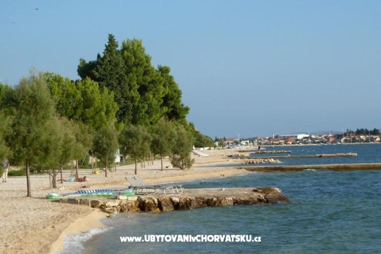 Bibinje Apartmány – foto 4