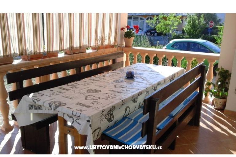 Prázdninový dom Iva – foto 3