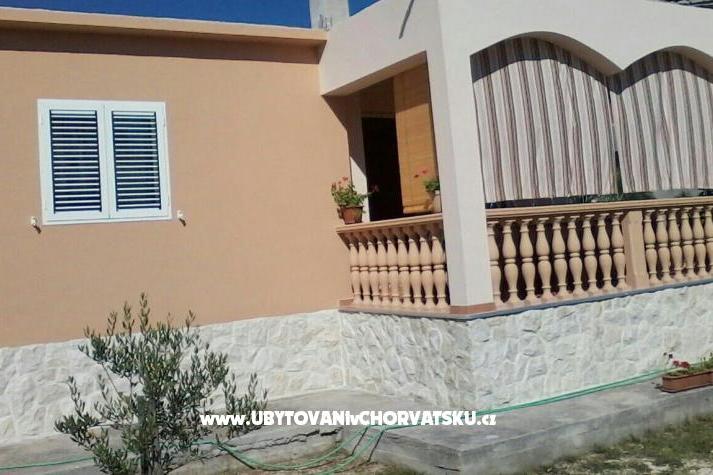 Prázdninový dom Iva – foto 8