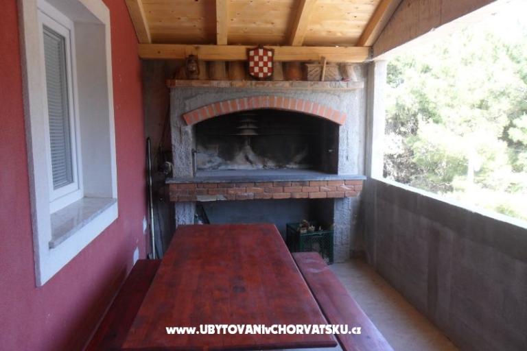 Prázdninový dom Toni – foto 12