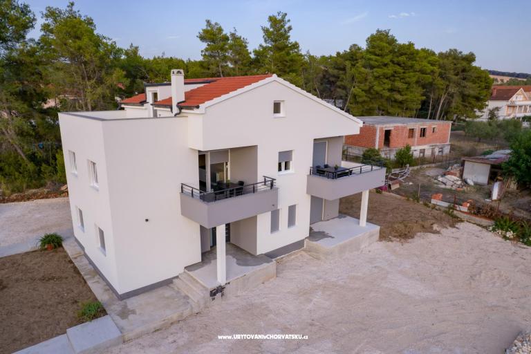 Luxury Apartmány Leonika  – foto 6