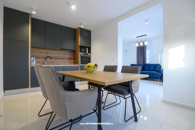 Luxury Apartmány Leonika  – foto 7