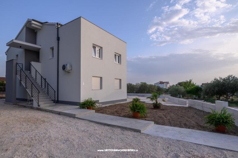 Luxury Apartmány Leonika  – foto 8