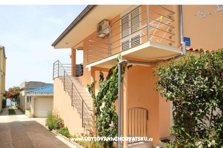 FeWo Maestral und Galeb – foto 8