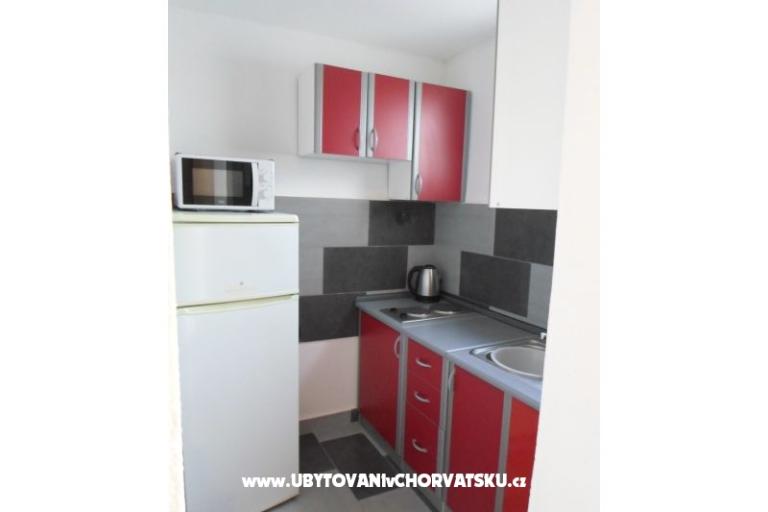 Apartmán Sara  – foto 12