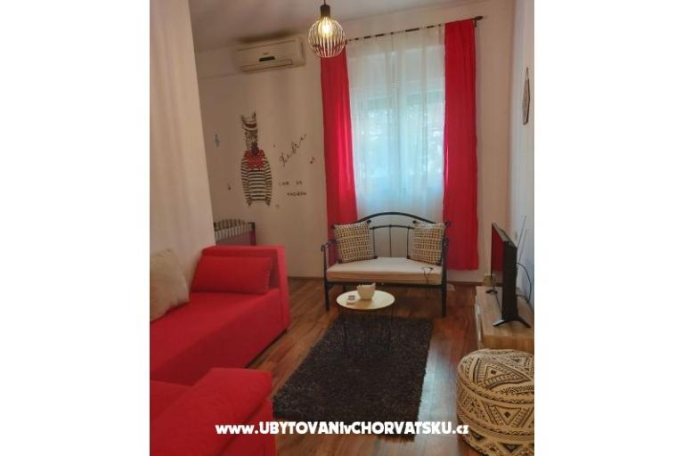 Apartmán Sara  – foto 14