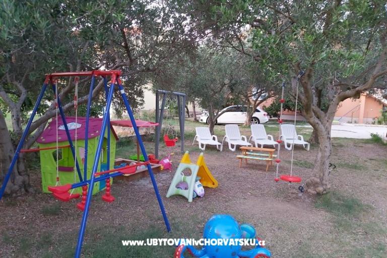 Apartmán Sara  – foto 17