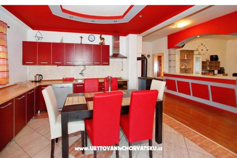 Apartmán Sara  – foto 2