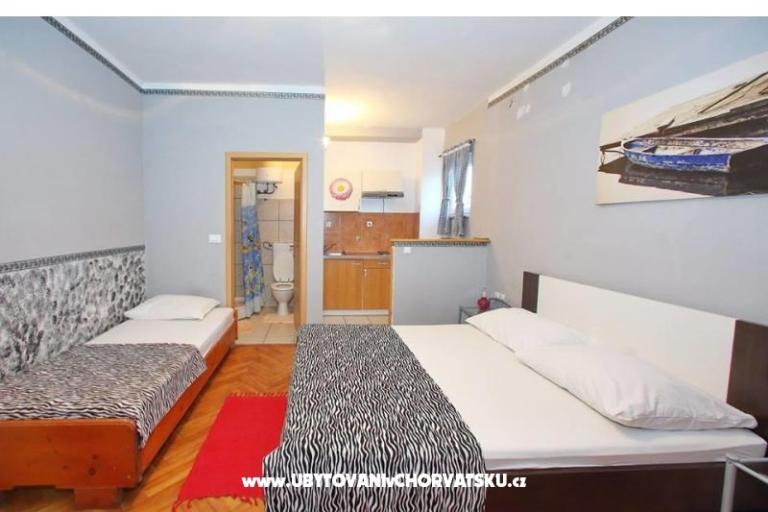 Apartmán Sara  – foto 5