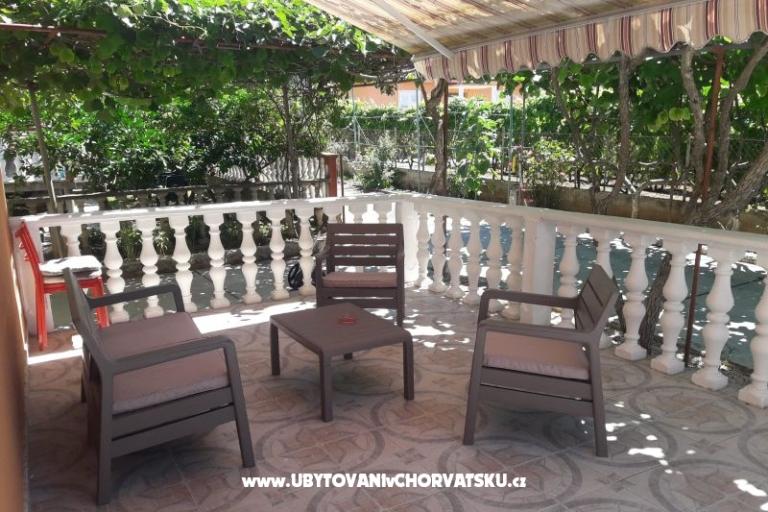 Apartmán Sara  – foto 8