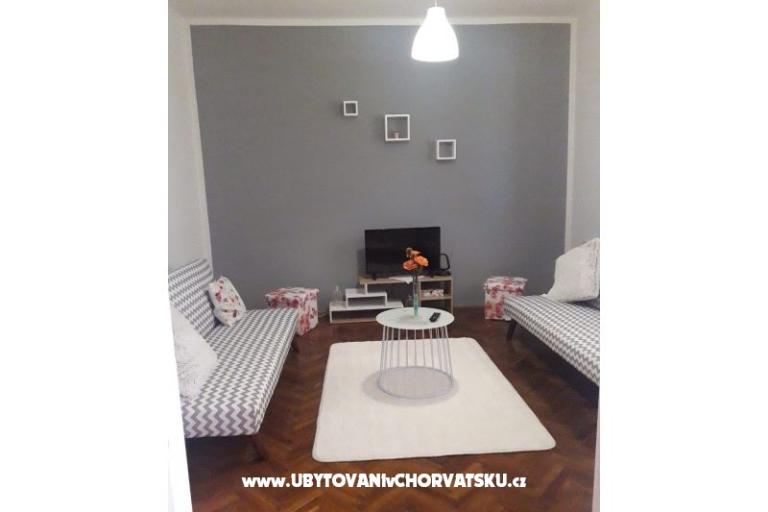 Apartmán Sara  – foto 9