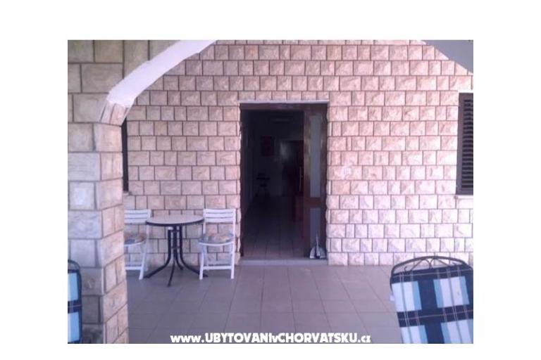 Sertic Apartmány – foto 15