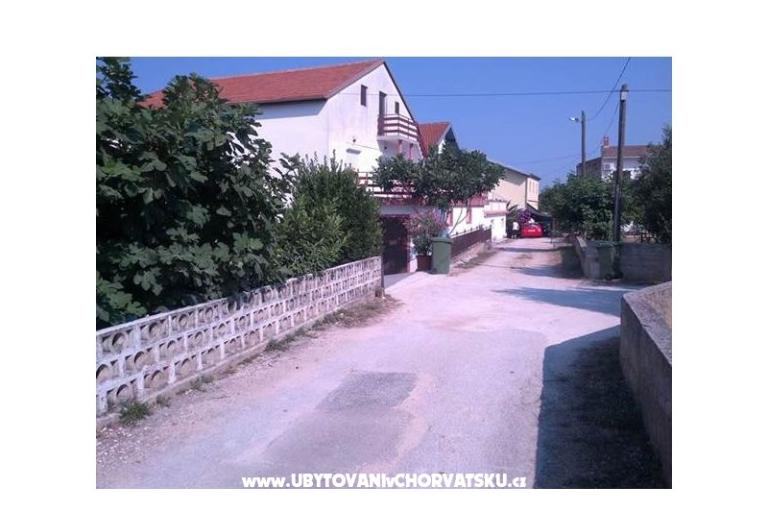 Sertic Apartmány – foto 17