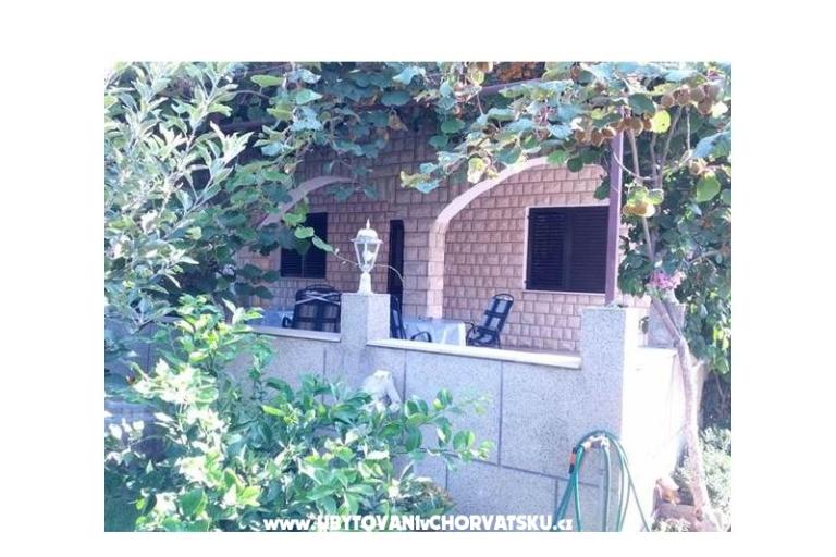 Sertic Apartmány – foto 4