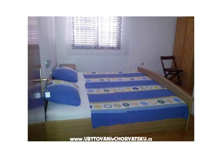 Sertic Apartmány – foto 9