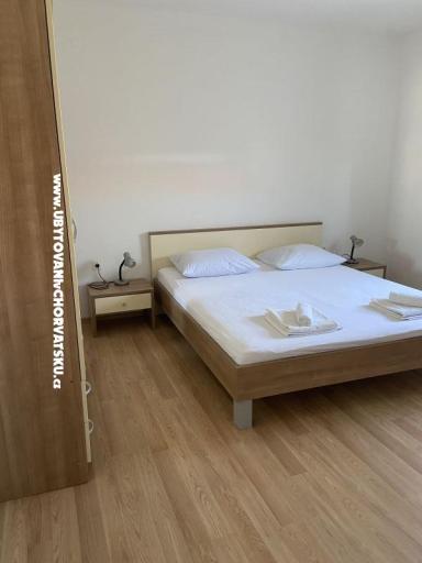 Apartmán Frnaža – foto 13