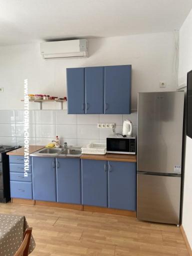 Apartmán Frnaža – foto 14
