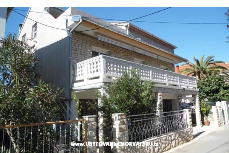 Apartmán Frnaža – foto 2