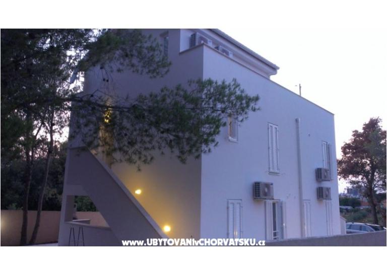 Vila Moli Apartmány – foto 10