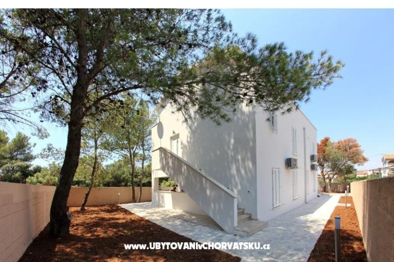 Vila Moli Apartmány – foto 2