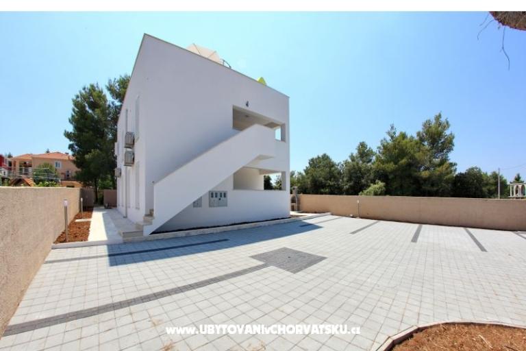 Vila Moli Apartmány – foto 3