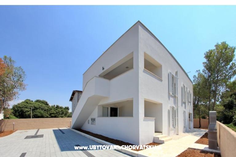 Vila Moli Apartmány – foto 5