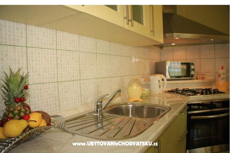 Apartmány Alena – foto 11