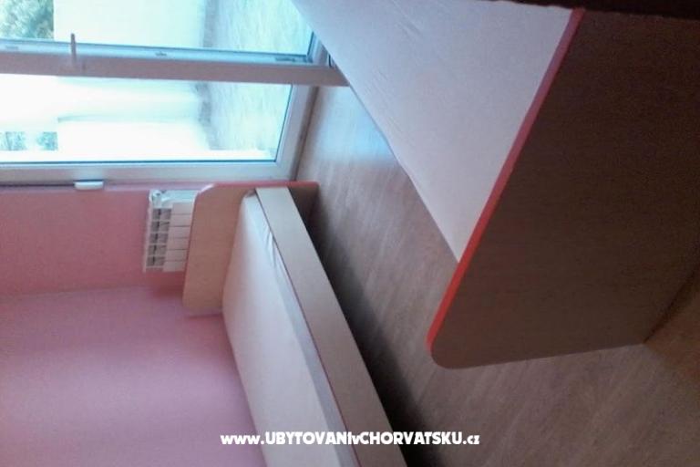 Apartmán Novi Bokanjac – foto 10