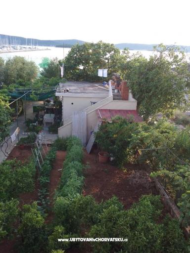Apartmány Ante Sladić – foto 4