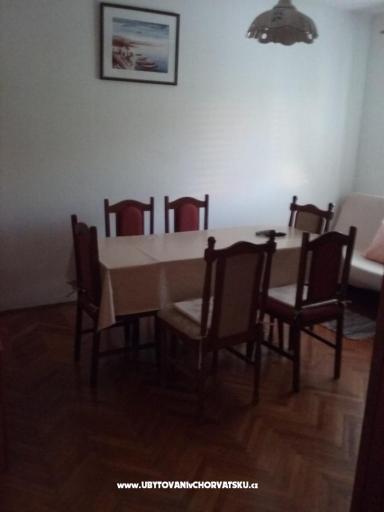 Apartmány Ante Sladić – foto 5