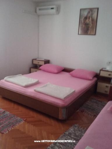 Apartmány Ante Sladić – foto 6
