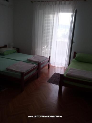 Apartmány Ante Sladić – foto 7