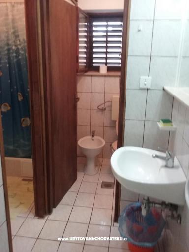 Apartmány Ante Sladić – foto 8