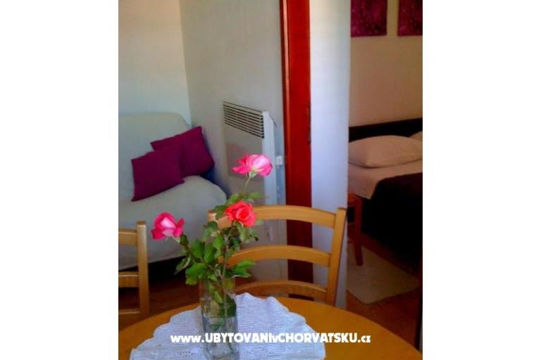Apartmány Ivanović – foto 11