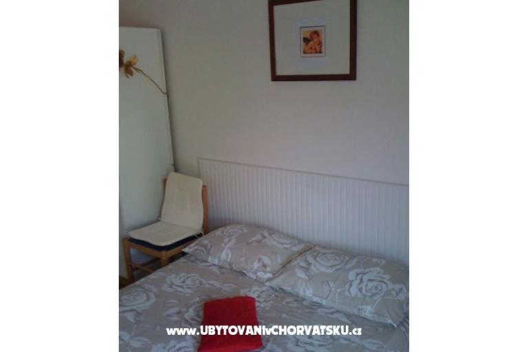 Apartmány Ivanović – foto 12