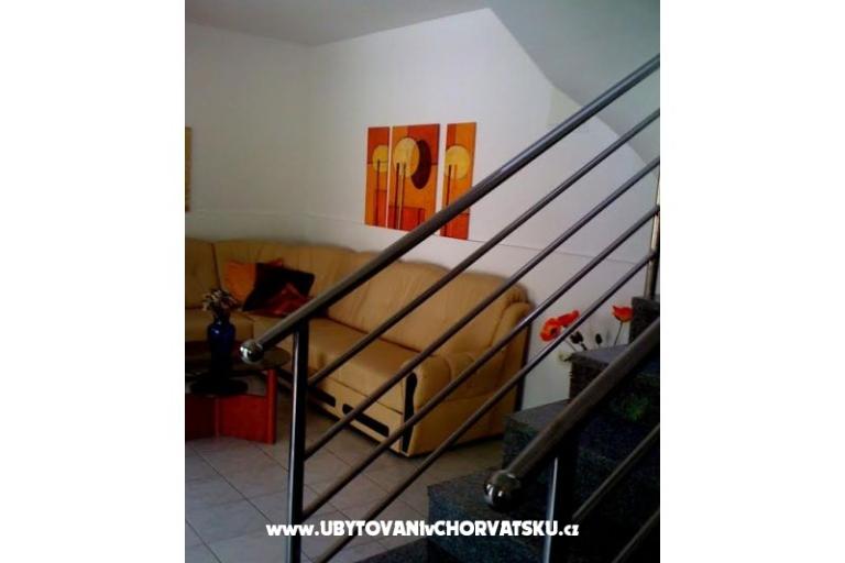 Apartmány Ivanović – foto 15