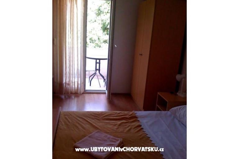 Apartmány Ivanović – foto 17