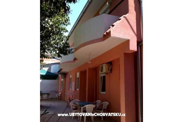 Apartmány Ivanović – foto 8