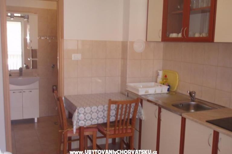 Apartmán Cvita – foto 2