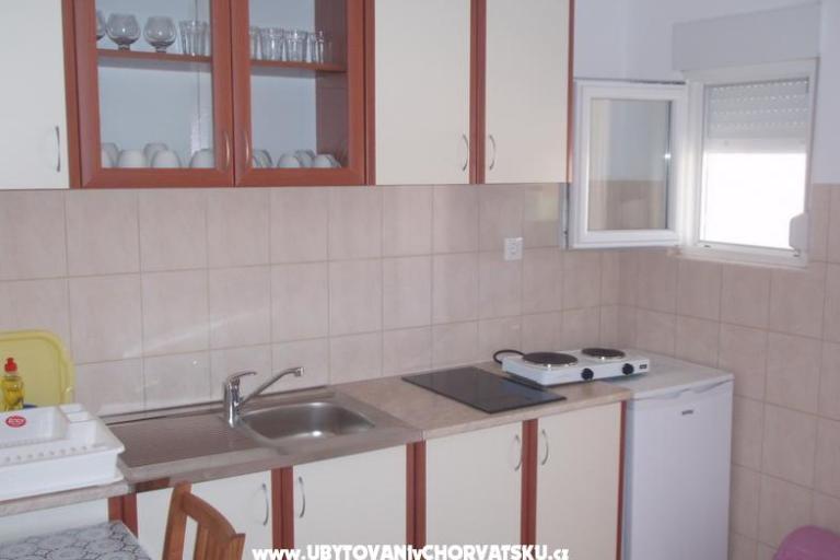 Apartmán Cvita – foto 3