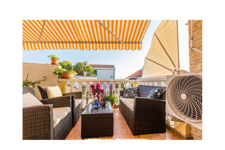 Apartmán Grgo – foto 4