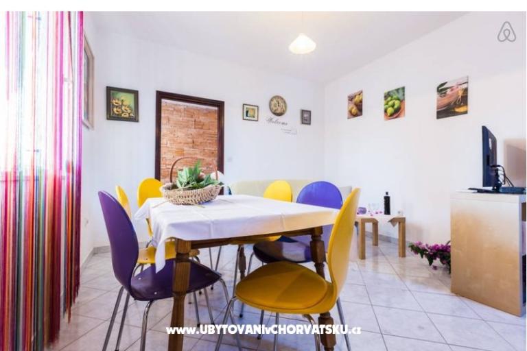 Apartmán Grgo – foto 5